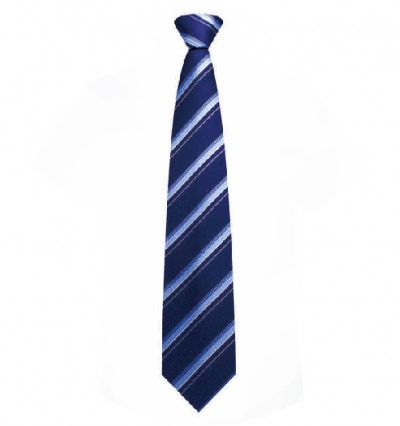 BT007 design horizontal stripe work tie formal suit tie manufacturer detail view-40